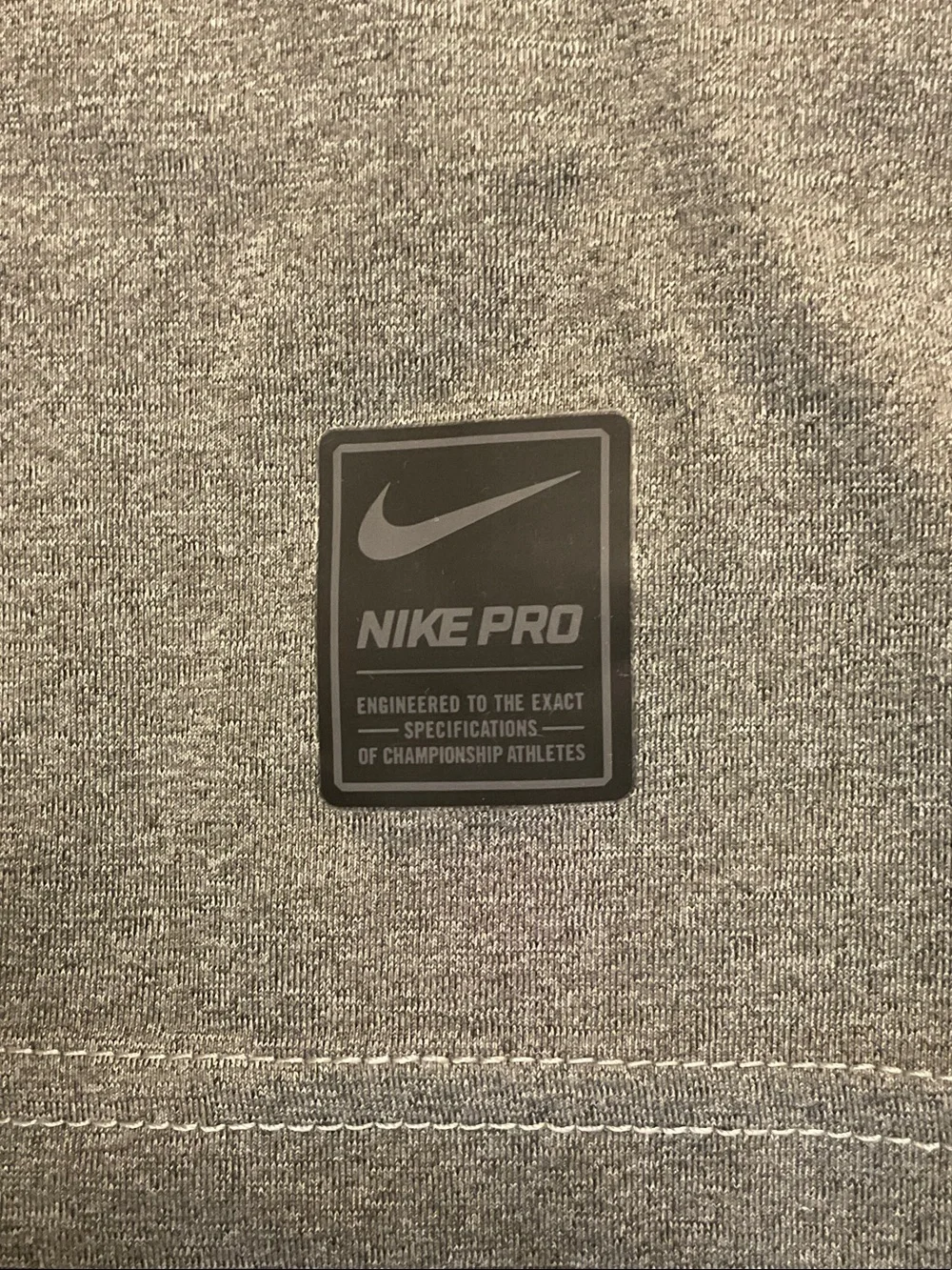 Nike lightweight long